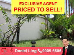 Kelulut Hill (D28), Terrace #143296612